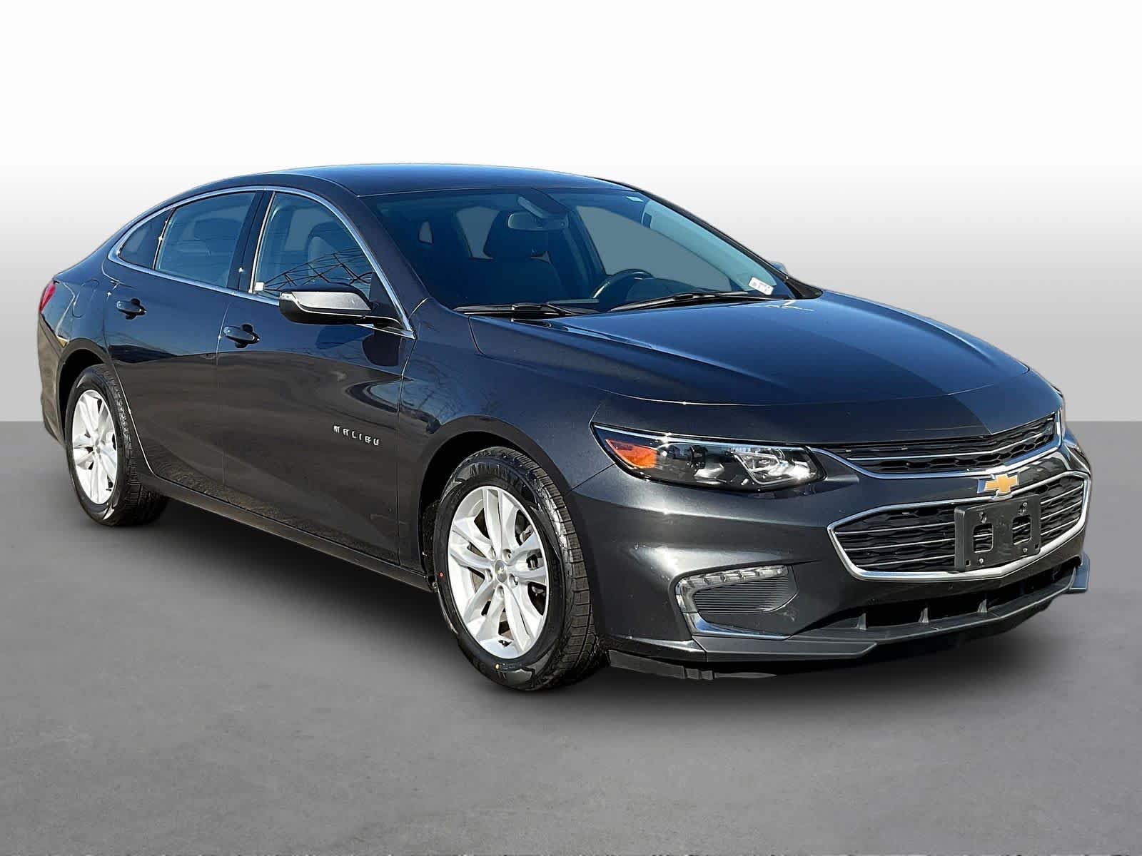 2016 Chevrolet Malibu