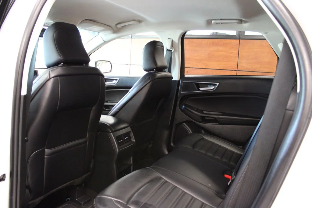 2024 Ford Edge SEL - Photo 39