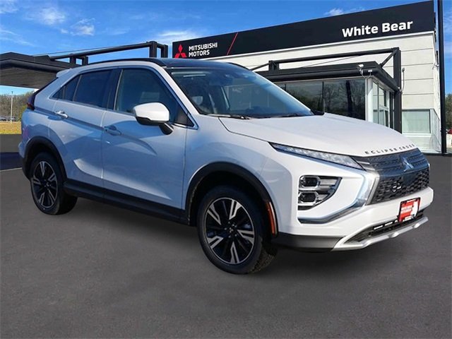 2026 Mitsubishi Eclipse Cross SE