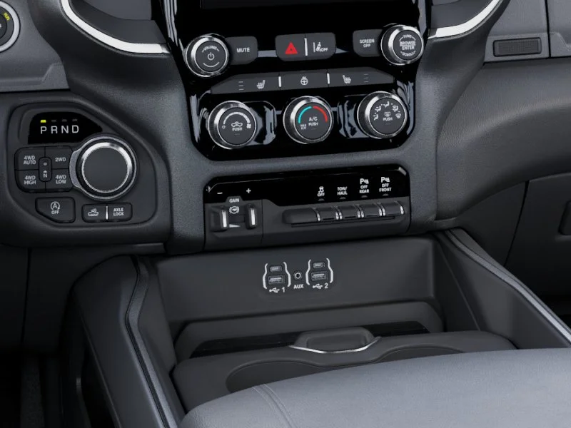 2026 RAM 1500 Big Horn/Lone Star - Photo 50
