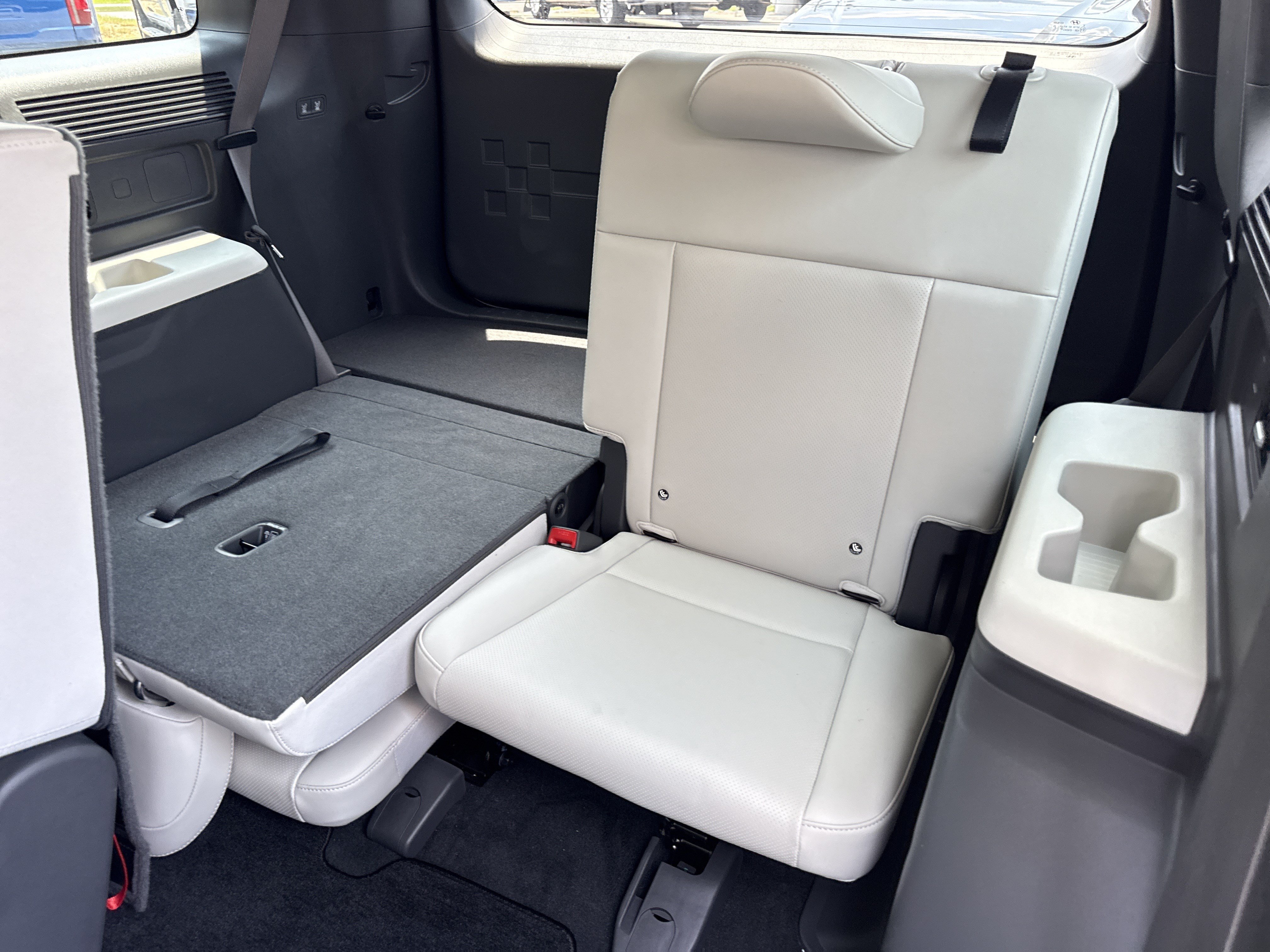 2024 Hyundai Santa Fe SEL - Photo 15