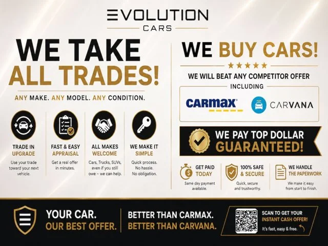 Used 2021 Black Mercedes-Benz GLA 250 image 9