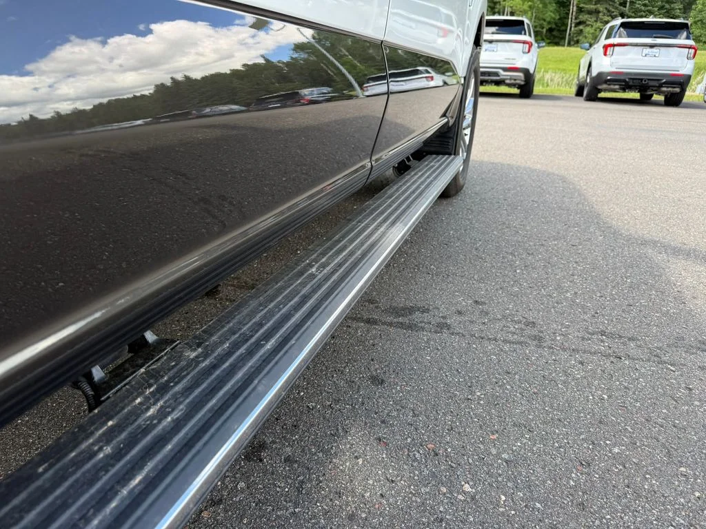2024 Ford F-150 King Ranch - Photo 14
