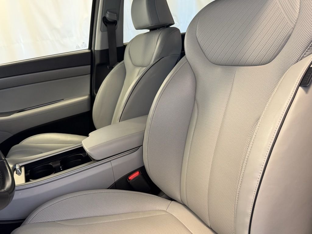 2023 Hyundai Palisade SEL - Photo 8