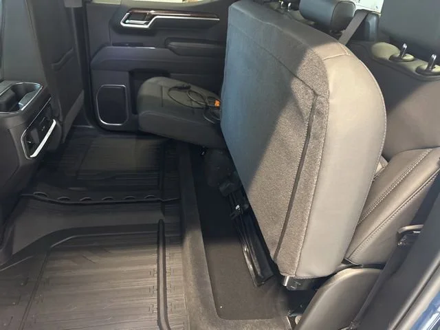 2026 GMC Sierra 1500 Elevation - Photo 26