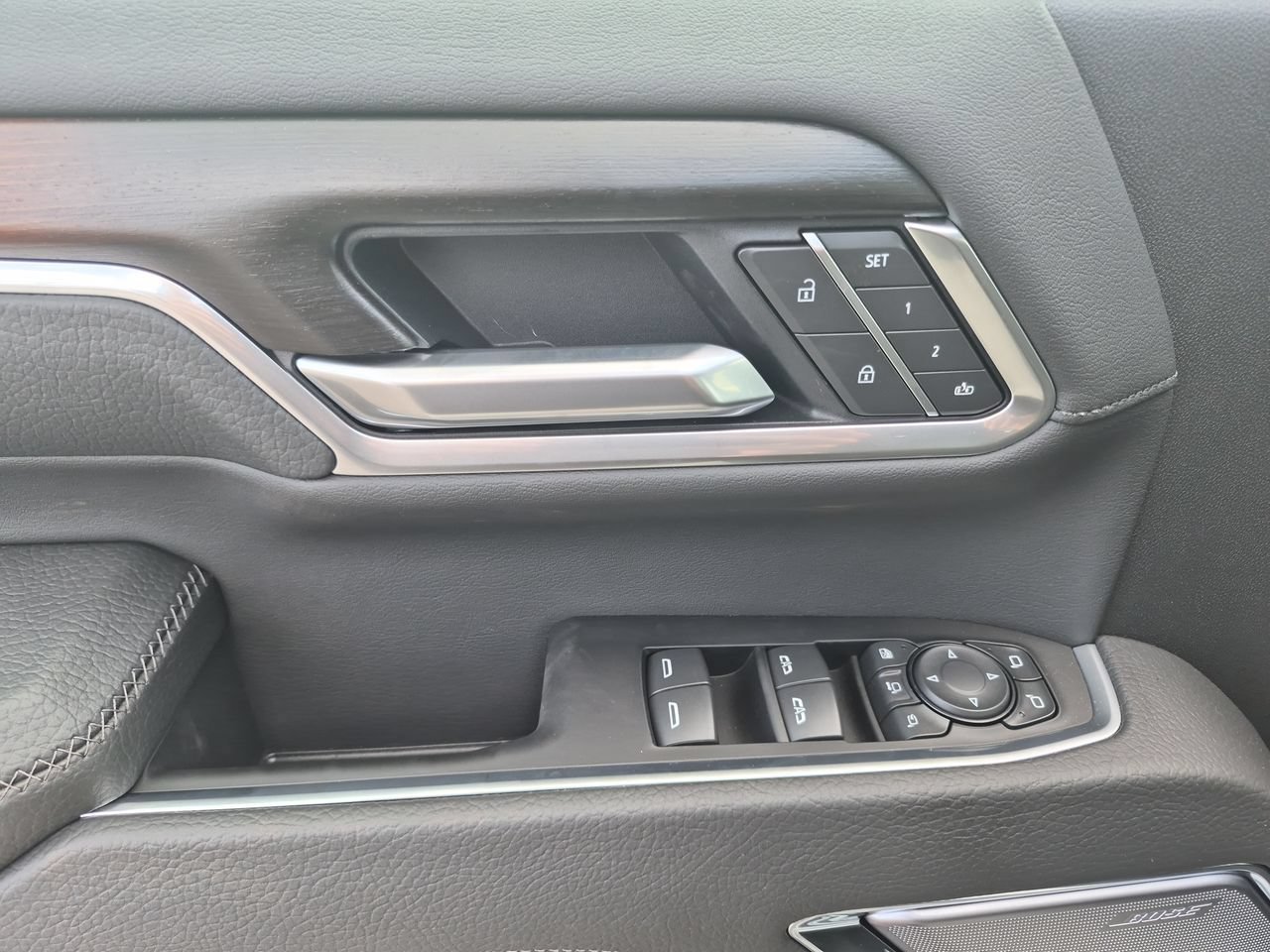 2026 GMC Sierra 2500HD Denali - Photo 23