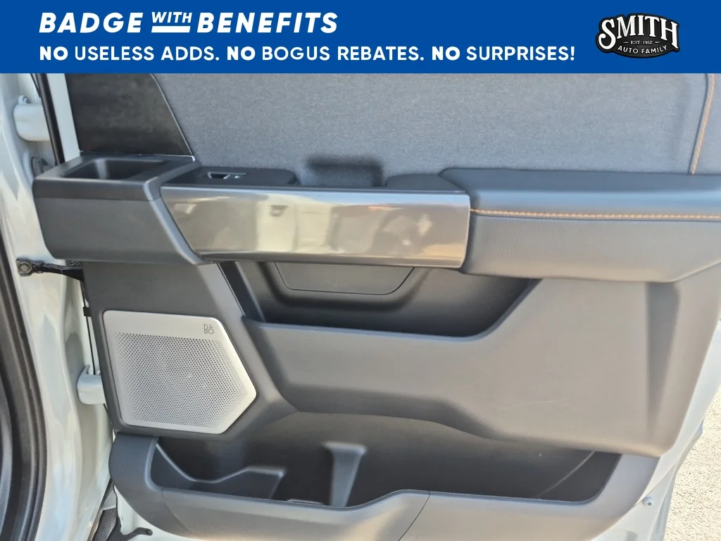 Certified Used 2023 Avalanche Ford Tremor image 13