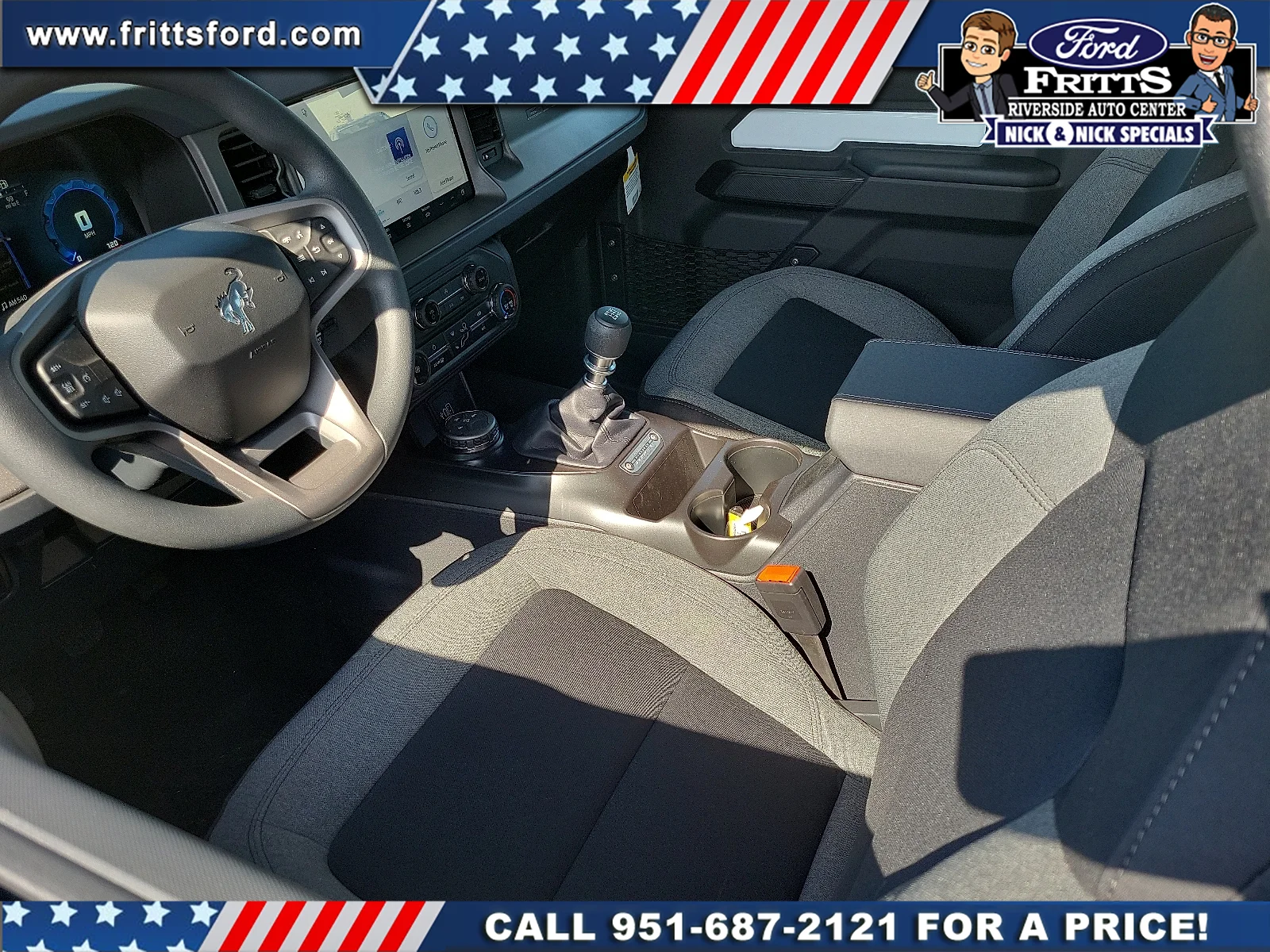 New 2026 Oxford White Ford Base image 3