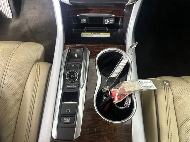 Used 2019  Acura 3.5L Advance Pkg image 20