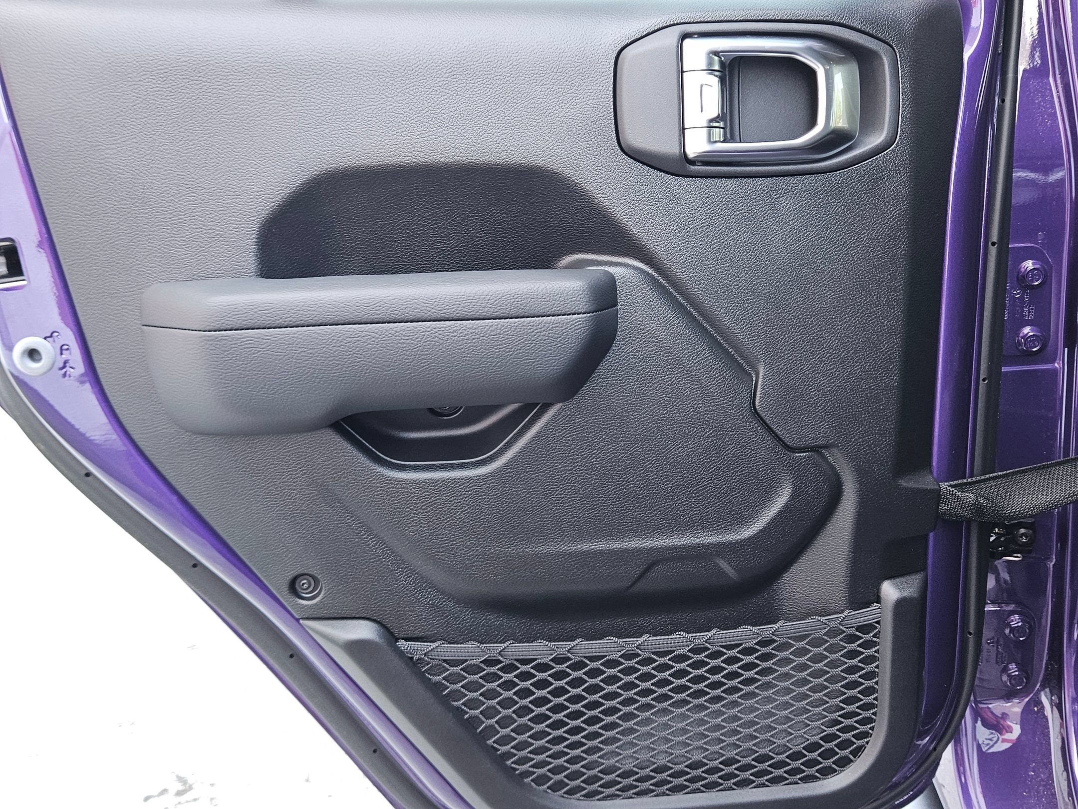 New 2026 Reign Exterior Paint Jeep Rubicon image 21