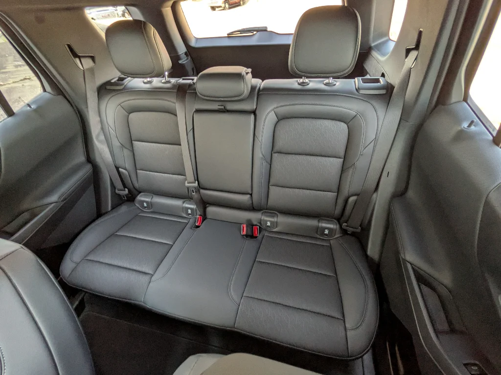 2026 Chevrolet Equinox LT - Photo 21