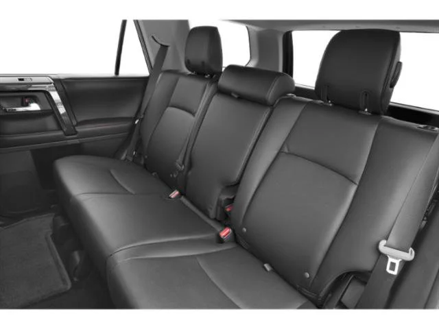 Used 2019 Super White Toyota TRD Off-Road Premium image 14