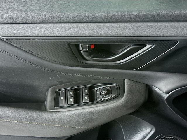 Used 2023 Black Subaru Wilderness image 18