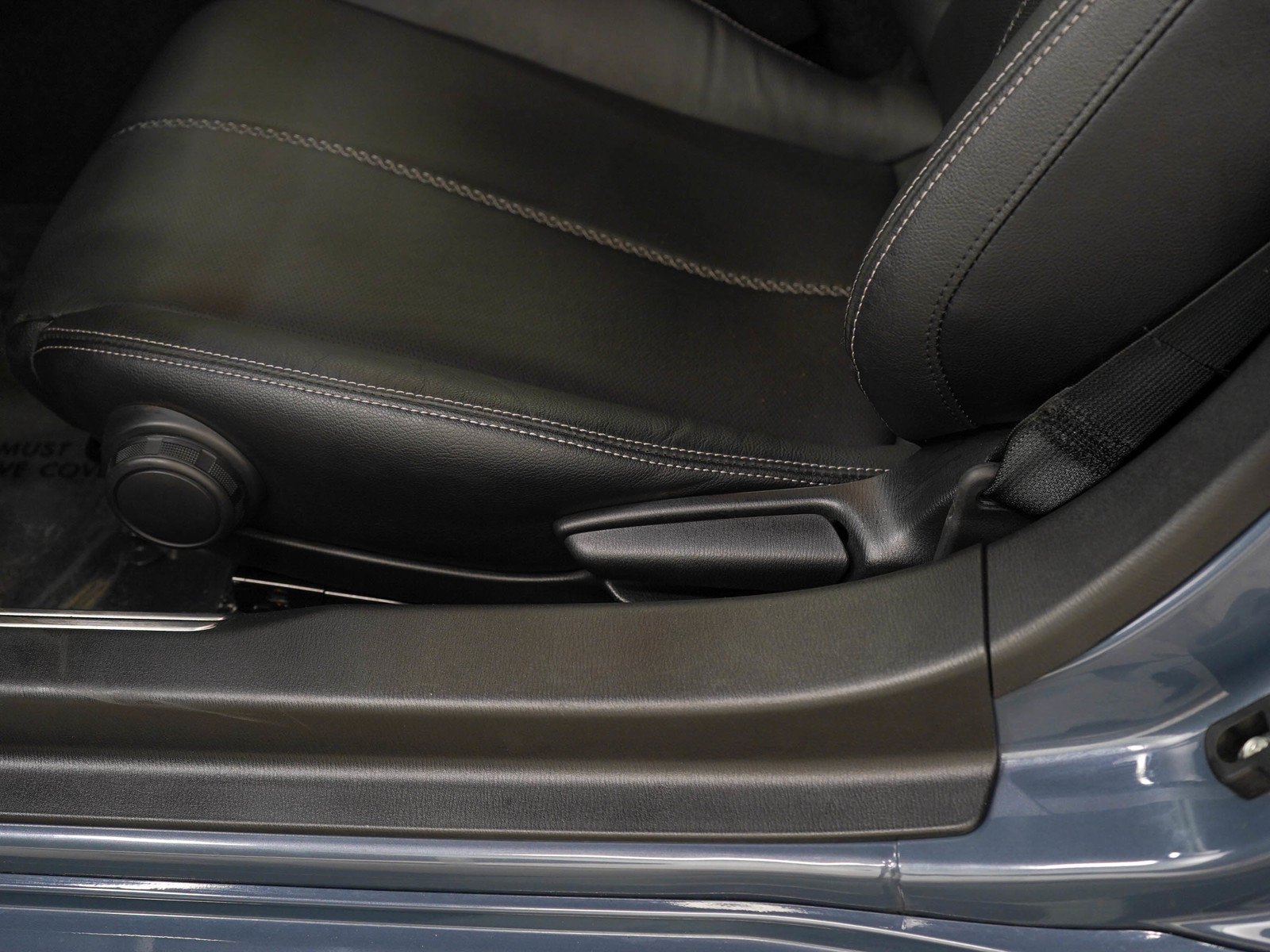Used 2021 Polymetal Gray Mazda Grand Touring image 14