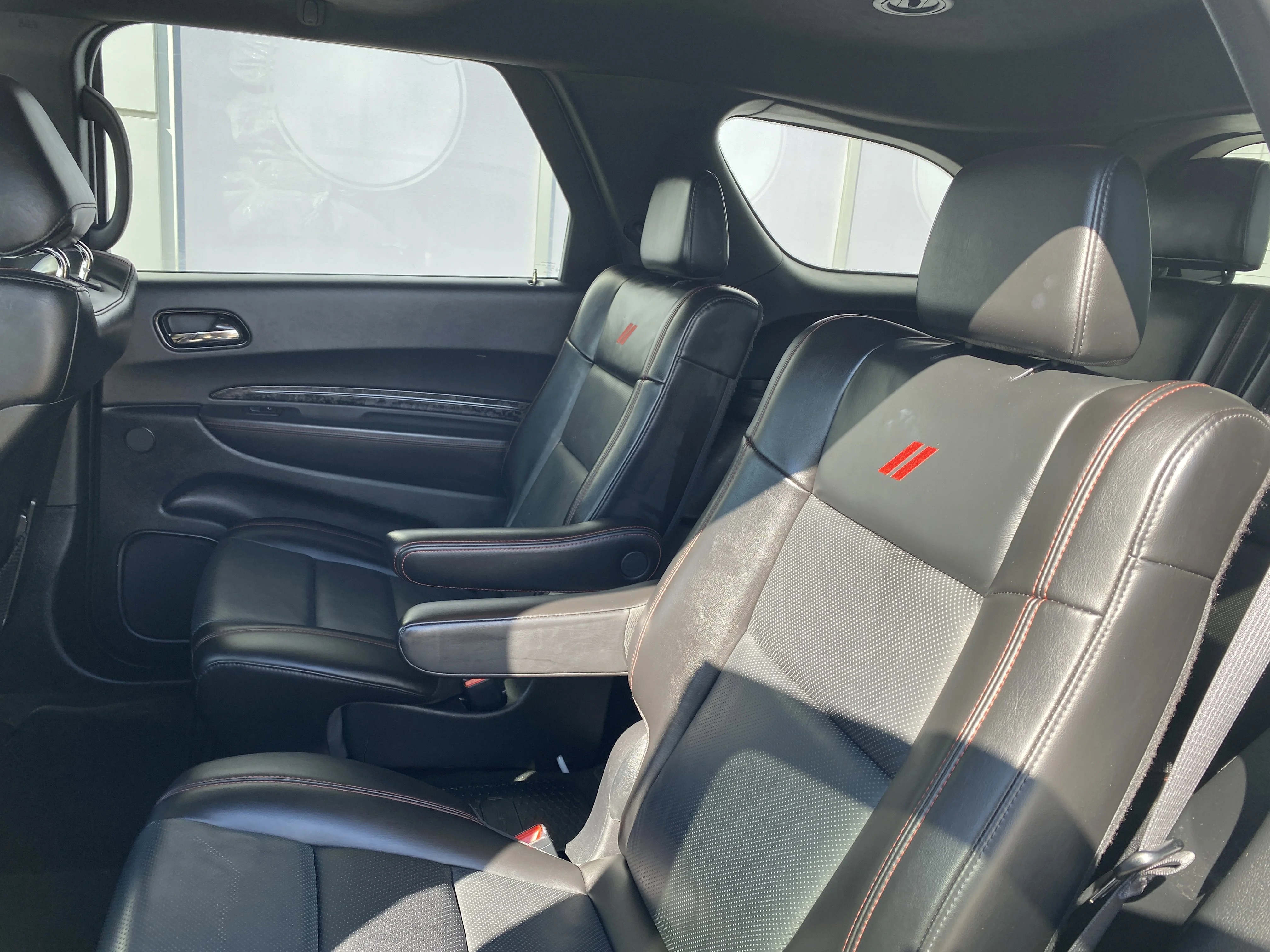 Certified Used 2024 White Knuckle Dodge R/T Plus AWD * 5.7L HEMI * ADAPTIVE CRUISE * TOW PACKAGE * image 19