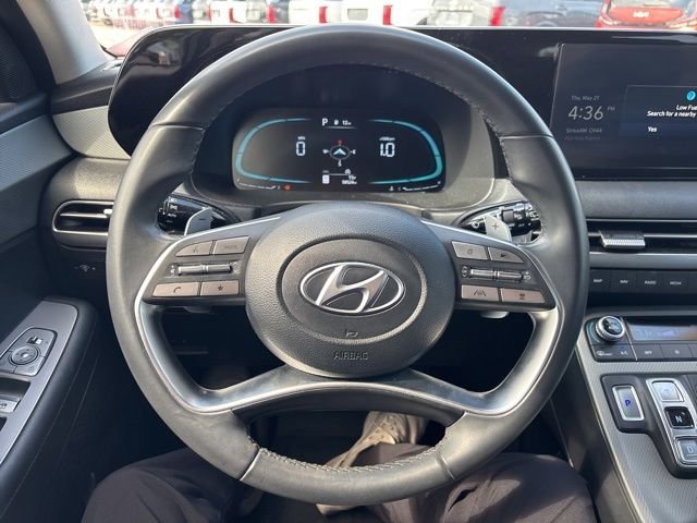Certified Used 2023 Black Hyundai XRT image 18