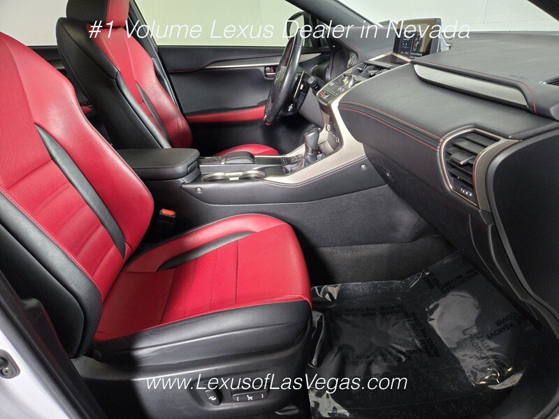 Used 2019 Ultra White Lexus 300 F Sport image 22