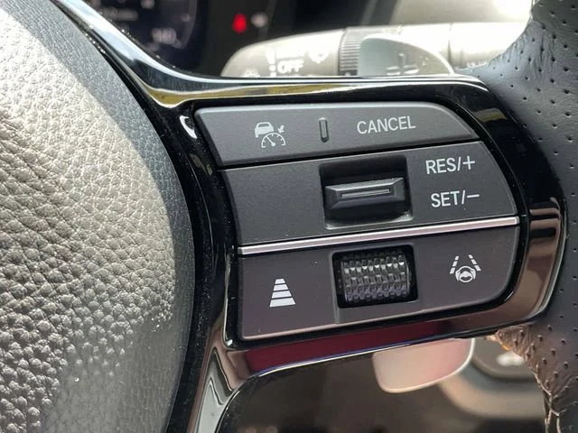 2025 Acura ADX A-Spec Package - Photo 61