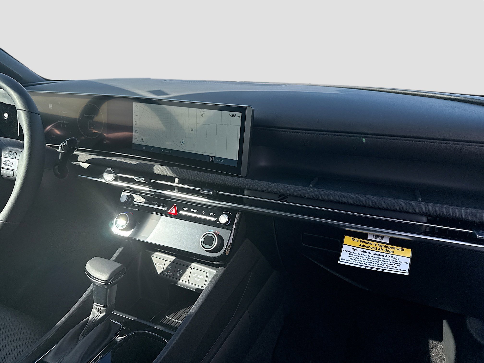 2026 Hyundai Santa Cruz Limited - Photo 51