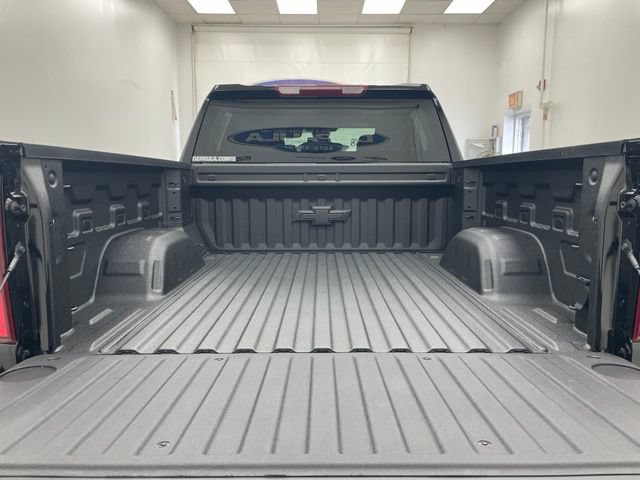 2026 Chevrolet Silverado 1500 RST - Photo 12