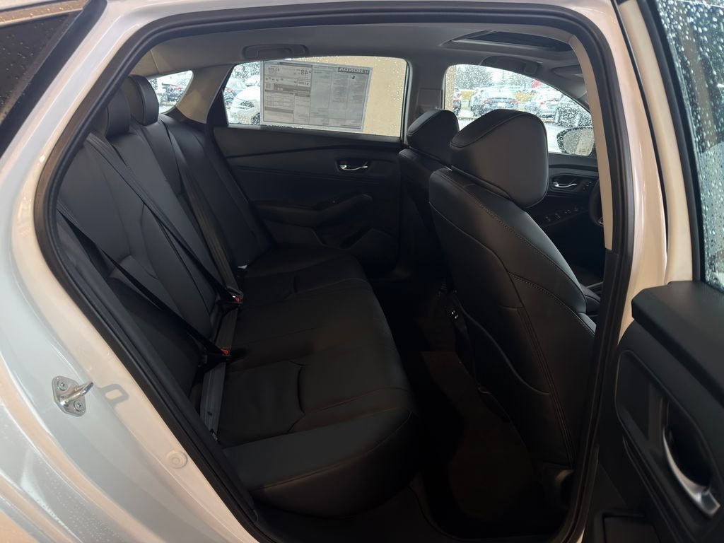 Used 2026 White Honda EX-L image 22