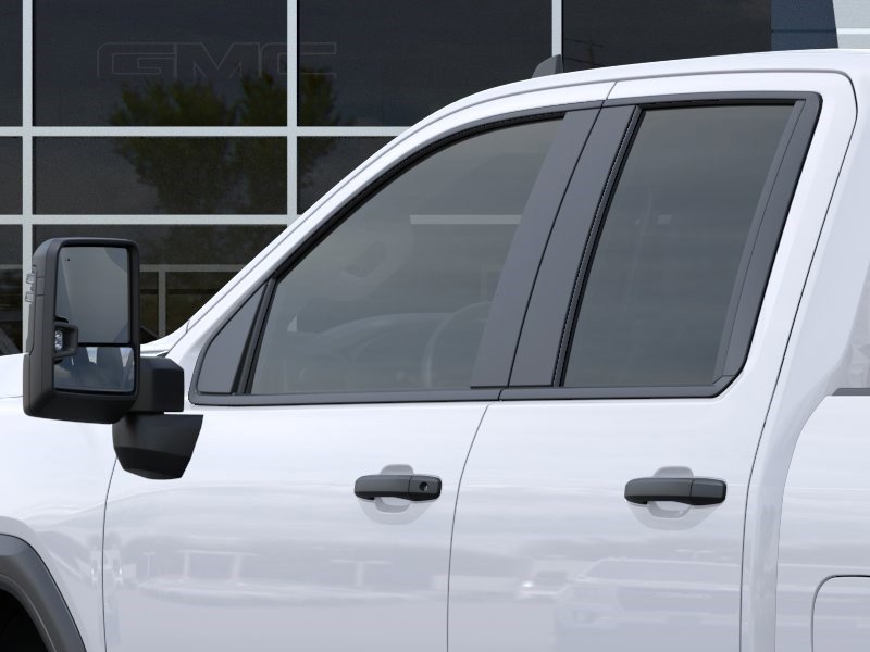 2026 GMC Sierra 2500HD Pro - Photo 12