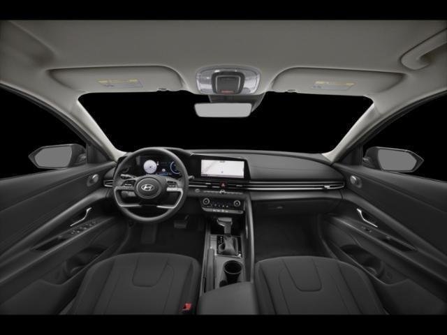 New 2026 Amazon Gray Hyundai SEL Sport image 57