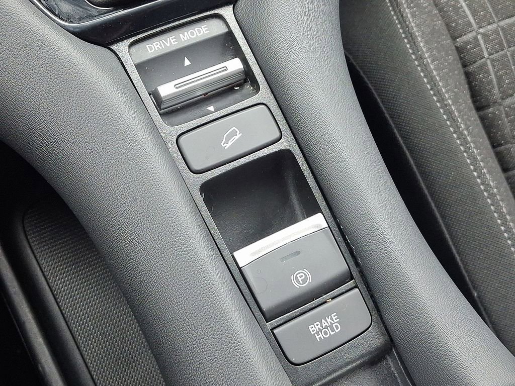 2023 Honda HR-V LX - Photo 56