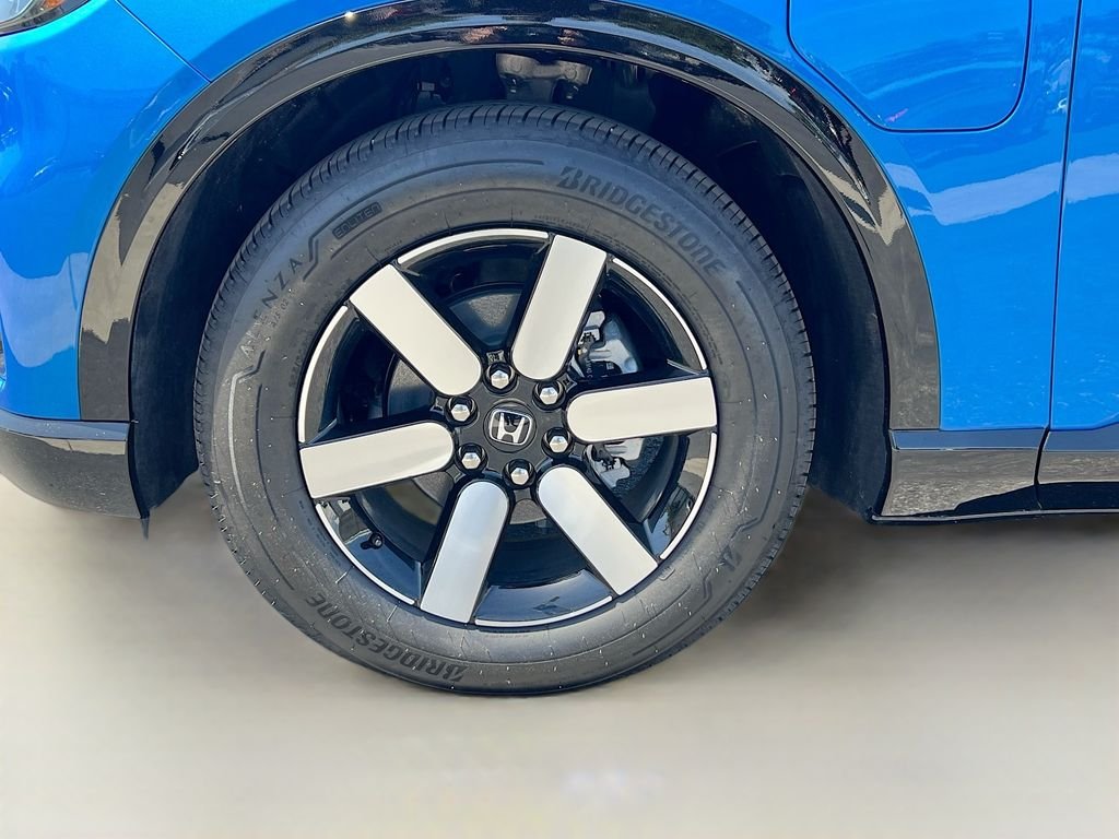 2026 Honda Prologue Touring - Photo 20