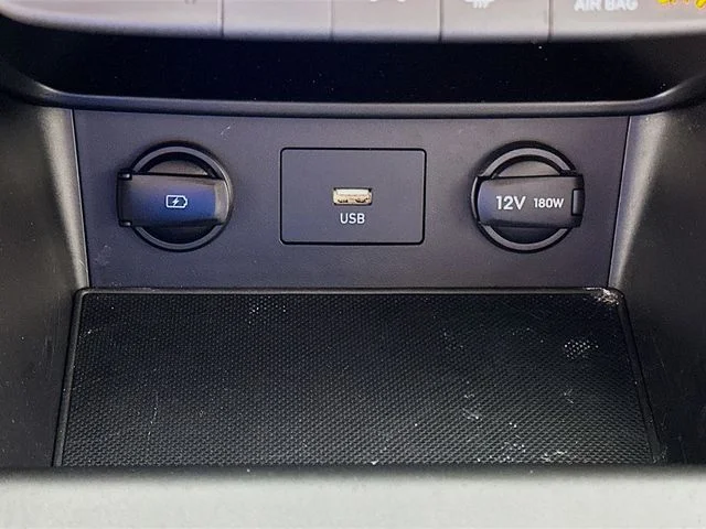 Certified Pre-Owned 2022 Hyundai Kona SEL