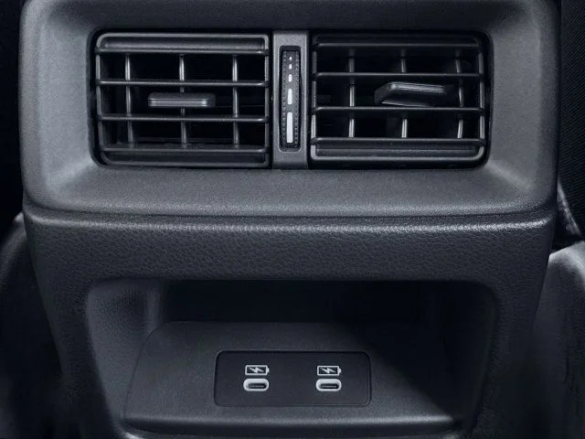 2026 Honda CR-V TrailSport - Photo 16