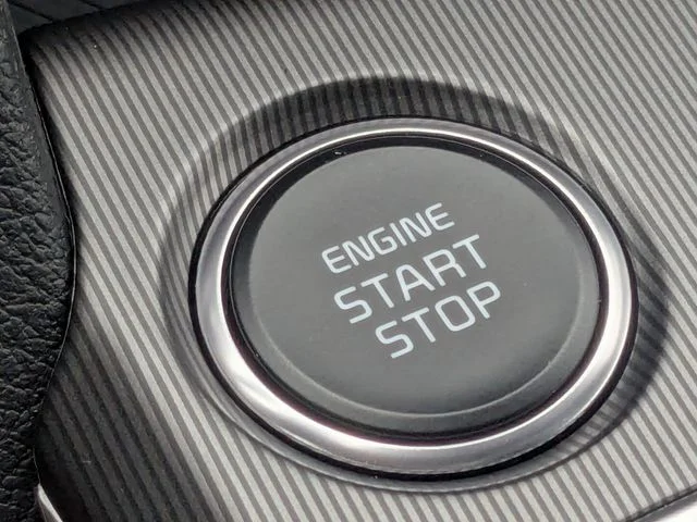 New 2026 Glacial White Pearl Kia EX image 33