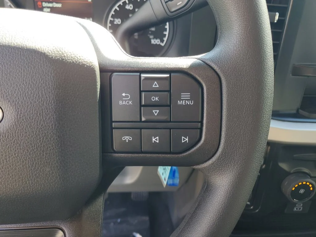 2026 Ford F-250 Super Duty XL - Photo 13