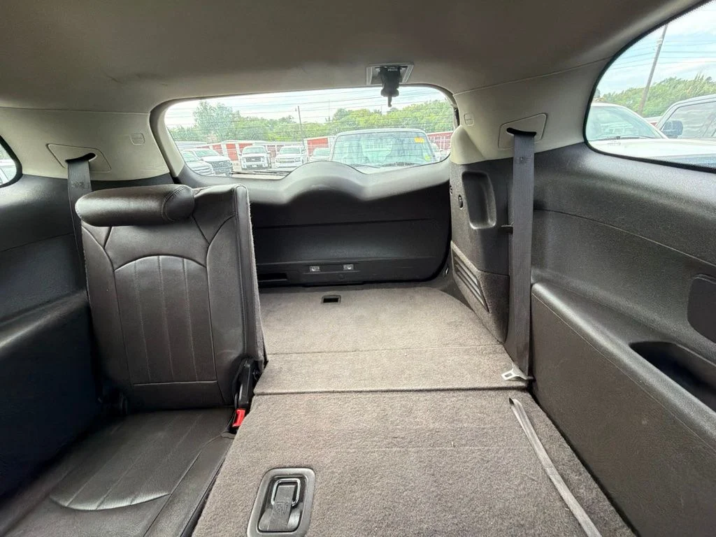 Used 2014 Brown Buick Leather Group image 18