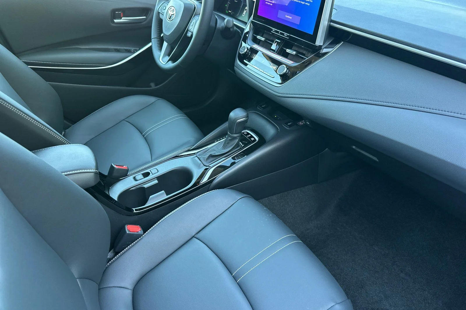 New 2026  Toyota XLE image 21