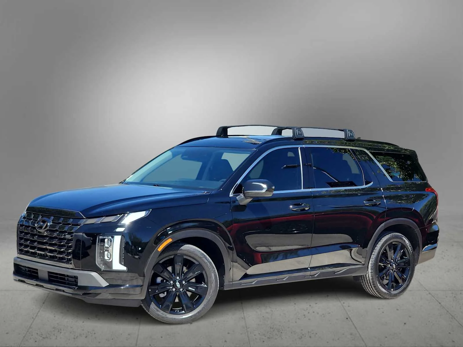 2023 Hyundai Palisade XRT