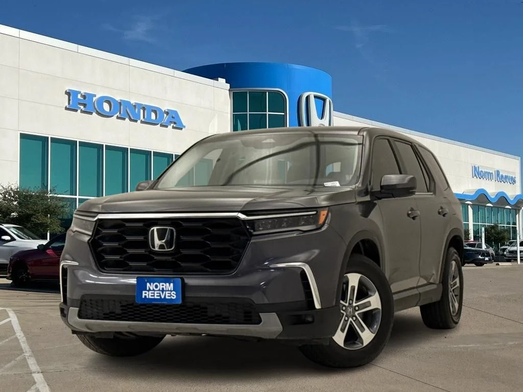 2023 Honda Pilot EX-L 8-Occupant 2WD's photo
