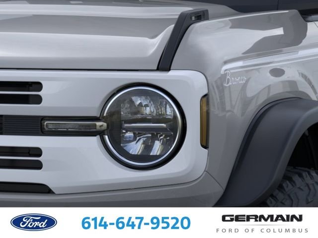 New 2026 Avalanche Gray Ford Heritage Edition image 24