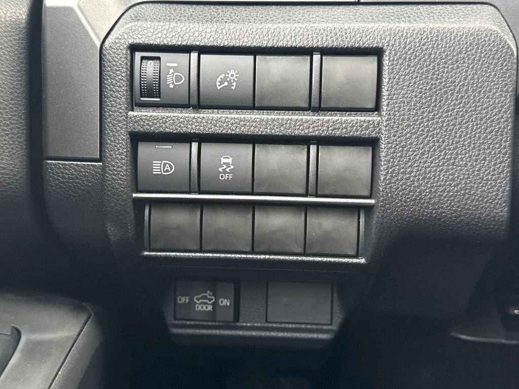 2026 Toyota Tacoma TRD Sport - Photo 33