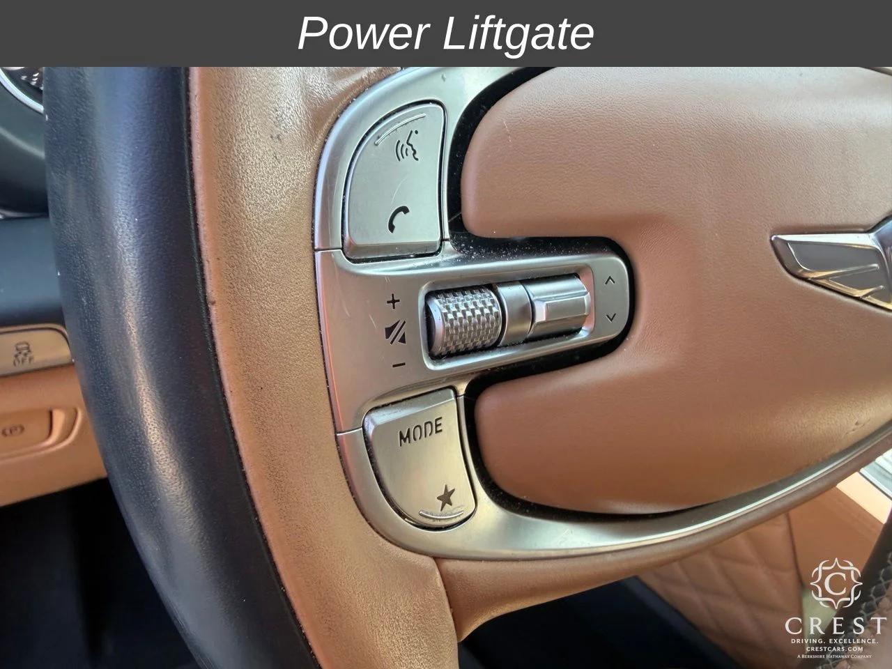 Used 2022 Alta White Genesis 3.5T image 8