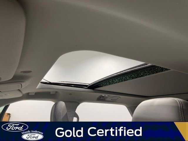 Certified Used 2025 Star White Ford Active image 18