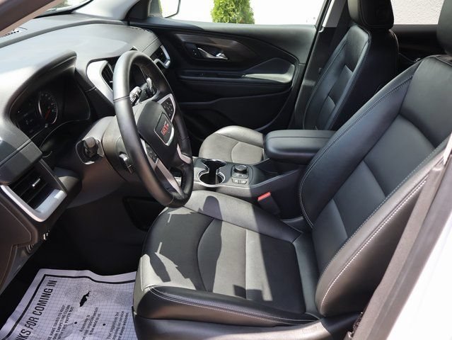 2024 GMC Terrain SLT - Photo 21