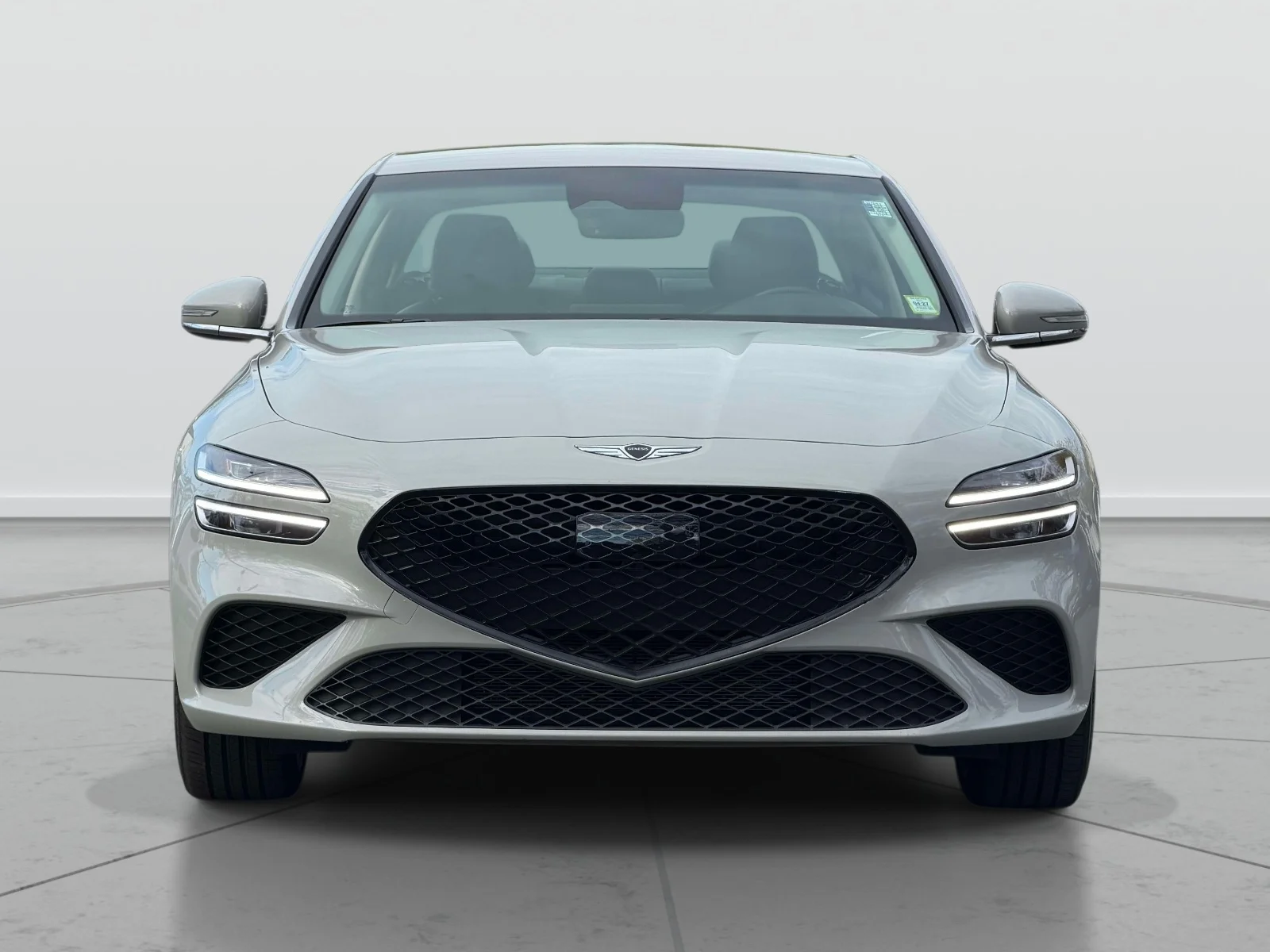 Used 2025 Gray Genesis 2.5T image 2