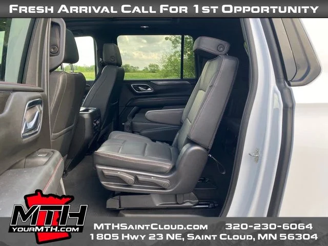 Used 2022 White Chevrolet RST image 10