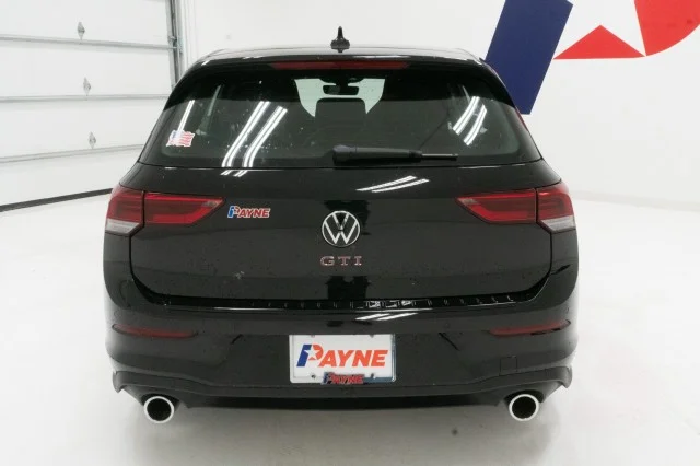 2026 Volkswagen Golf GTI S - Photo 6