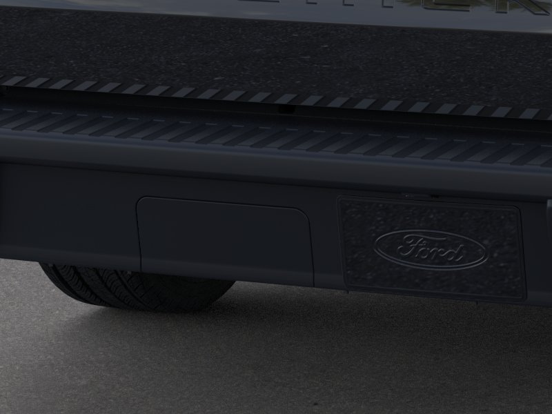 New 2026 Shadow Black Ford XL image 23