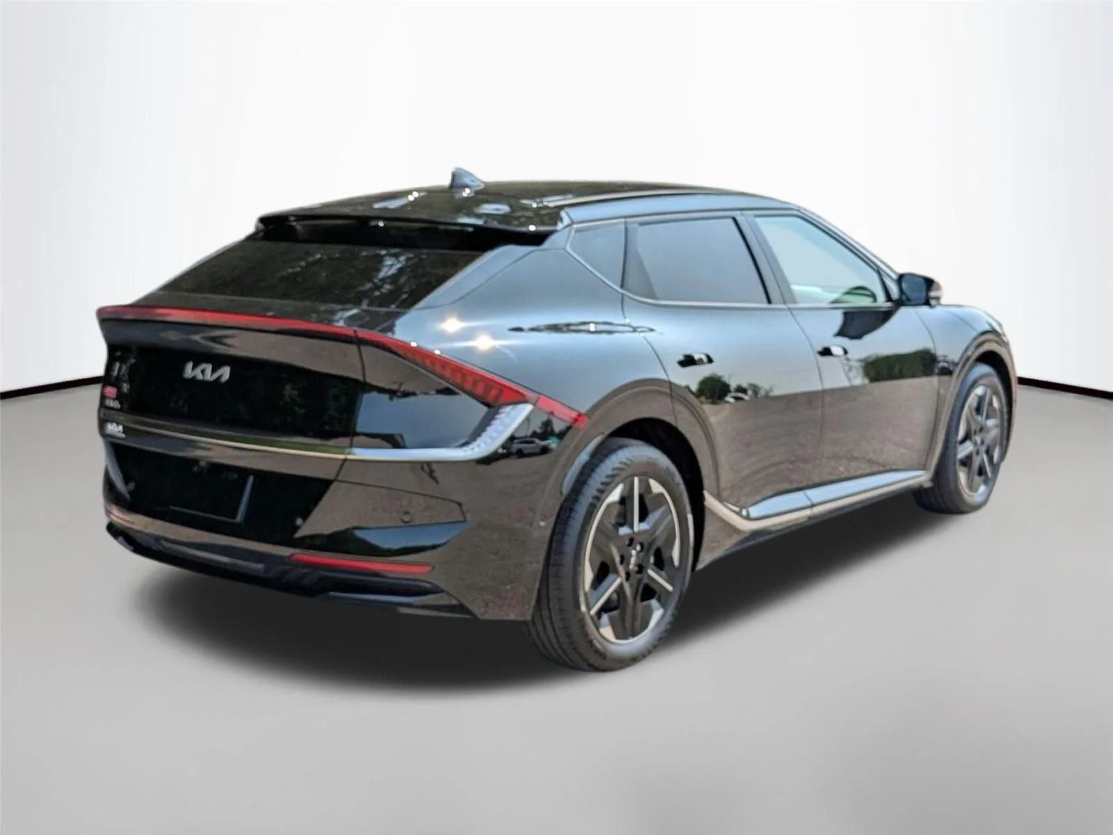 2025 Kia EV6 Wind - Photo 7