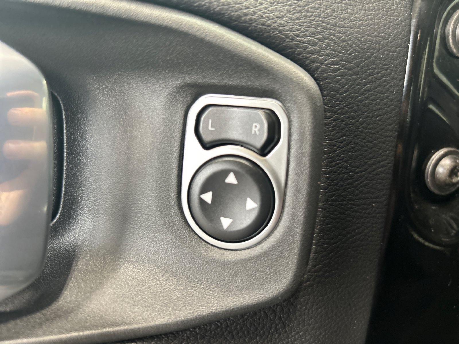 Used 2024 Black Jeep Sahara image 31
