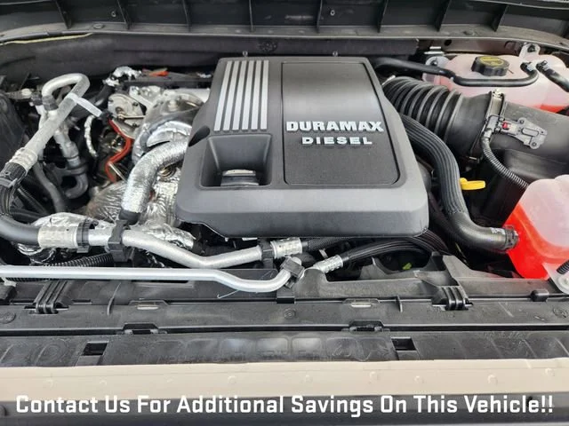 2026 GMC Sierra 1500 AT4 - Photo 22