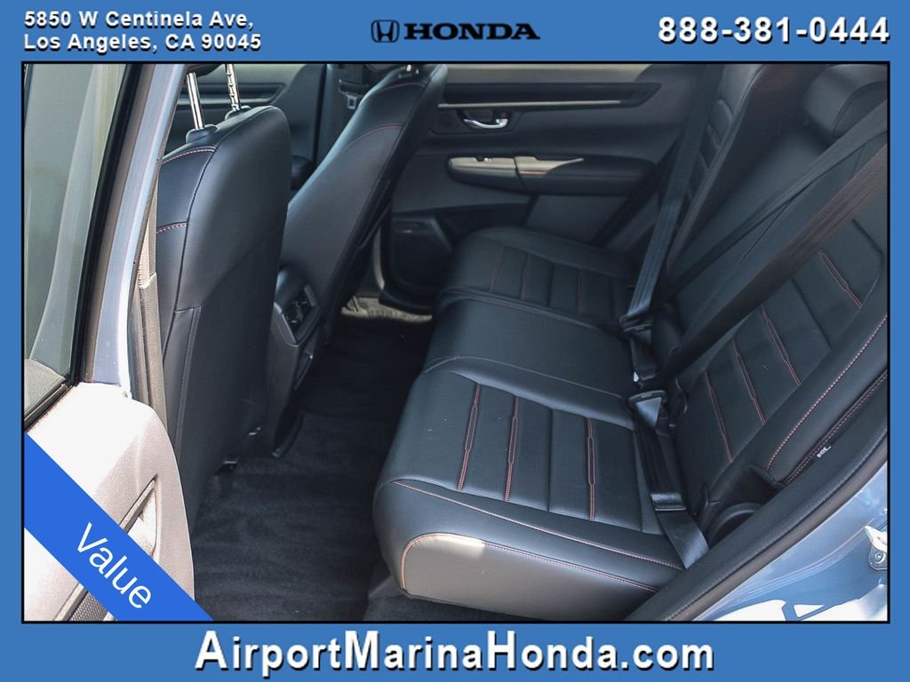 Used 2024  Honda Sport-L image 19